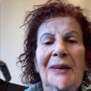 Meet your Posher, Margo